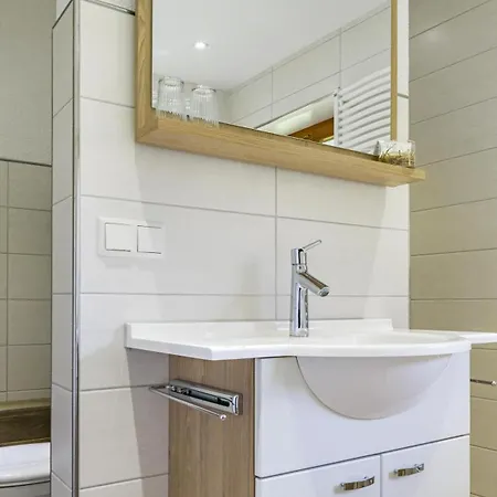 Apartamento Schlegelhansenhof