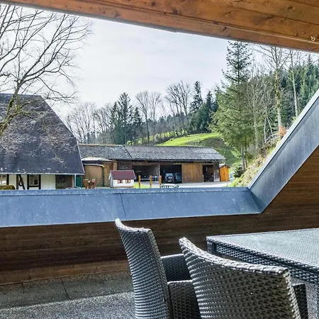 Schlegelhansenhof Apartamento Buchenbach (Breisgau-Hochschwarzwald)