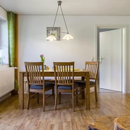 Schlegelhansenhof Apartamento