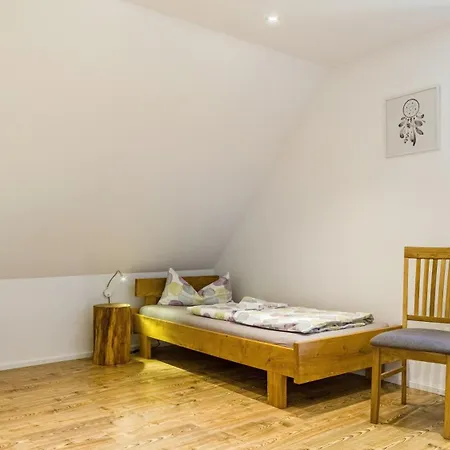 Schlegelhansenhof Apartamento