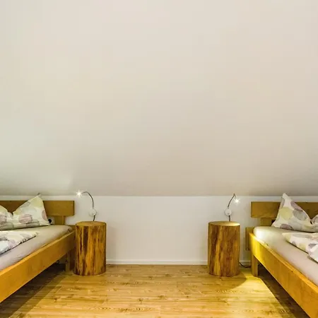 Apartamento Schlegelhansenhof Buchenbach (Breisgau-Hochschwarzwald)