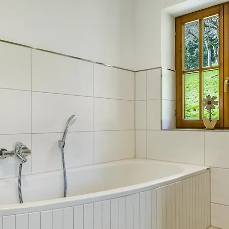 Apartamento Schlegelhansenhof