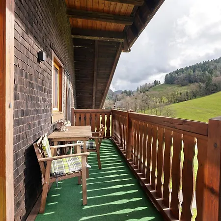Schlegelhansenhof Apartamento