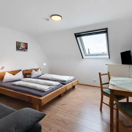 Apartamento Schlegelhansenhof *