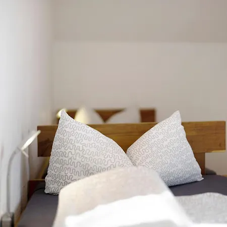 Apartamento Schlegelhansenhof Buchenbach (Breisgau-Hochschwarzwald)
