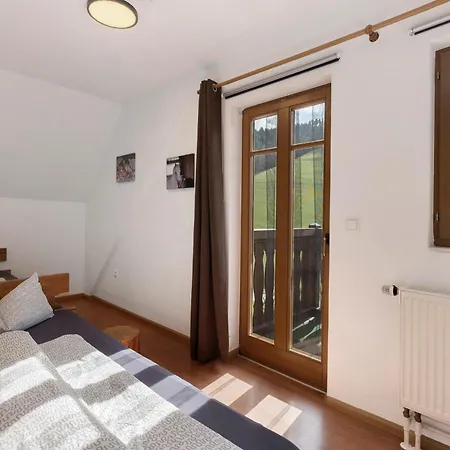 Apartamento Schlegelhansenhof